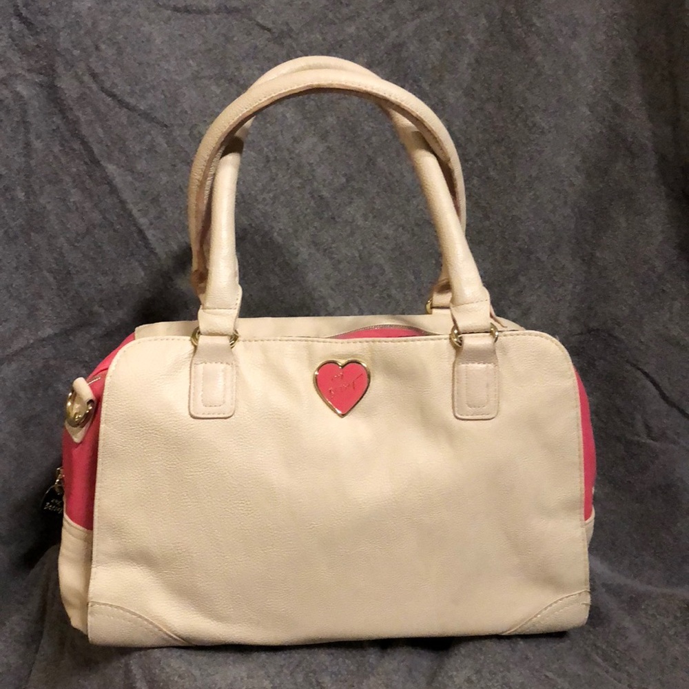 Betsey Johnson Handbag